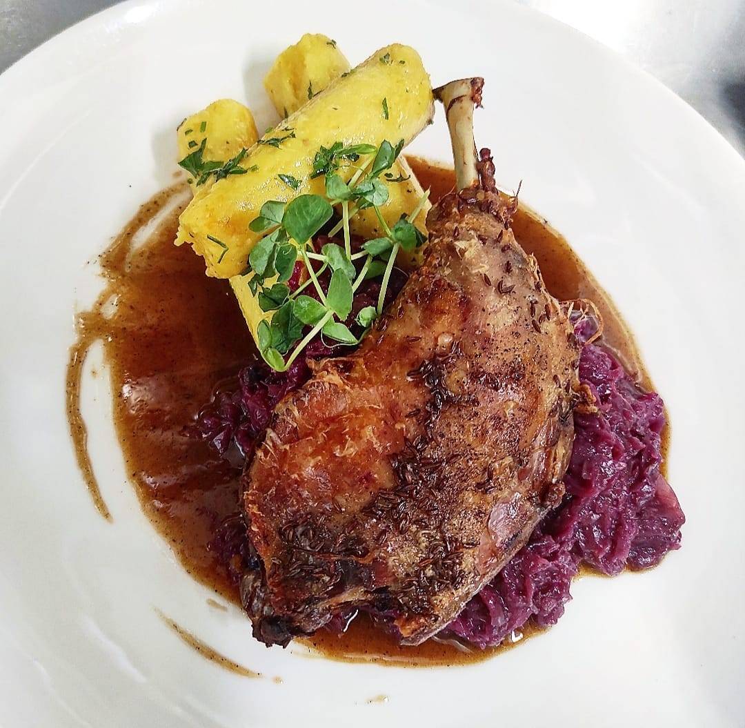 Czech local dishes Prague Czech local dishes Prague