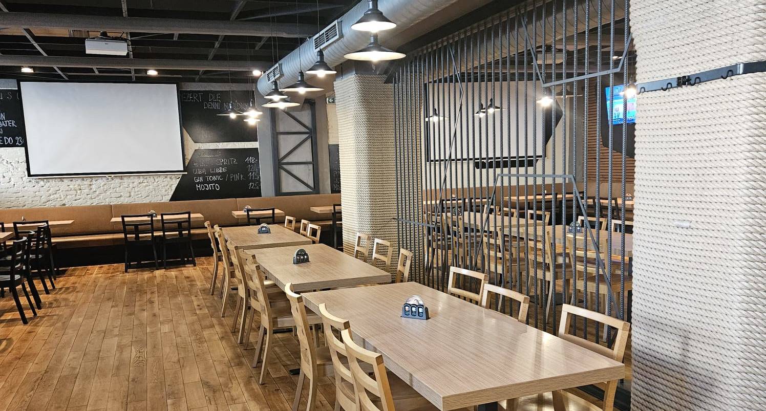 Restaurace U Holiše Praha 7 Restaurace U Holiše Praha 7